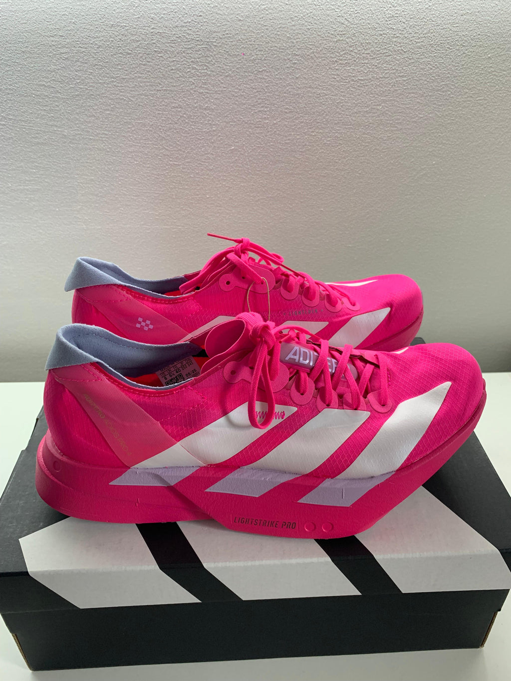 Adidas Adizero Adios Pro 4