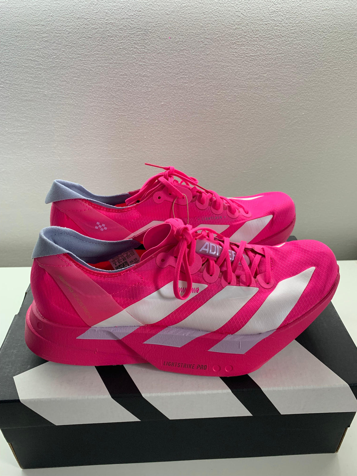 Adidas Adizero Adios Pro 4