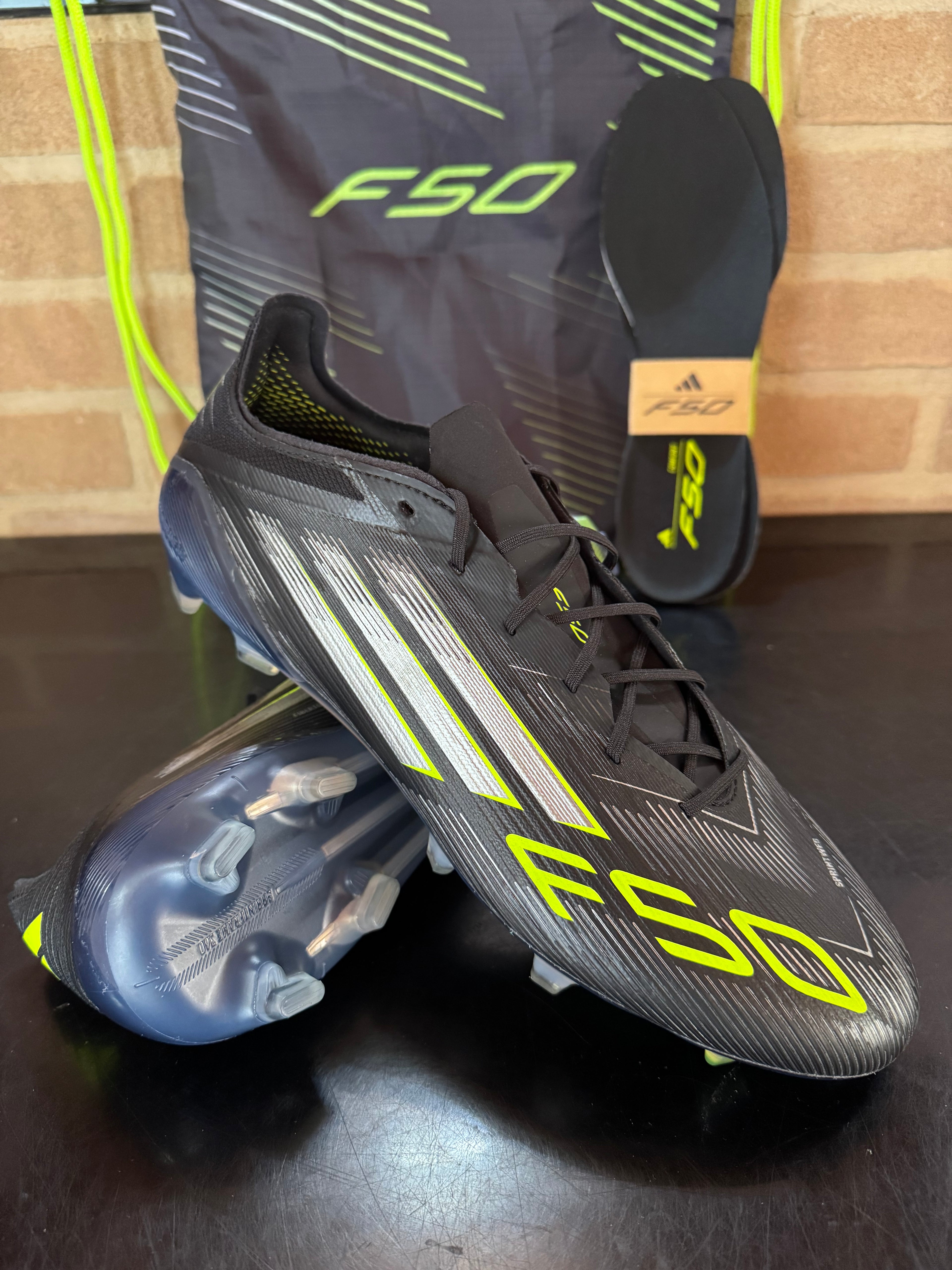 Scarpe da calcio Elite FG