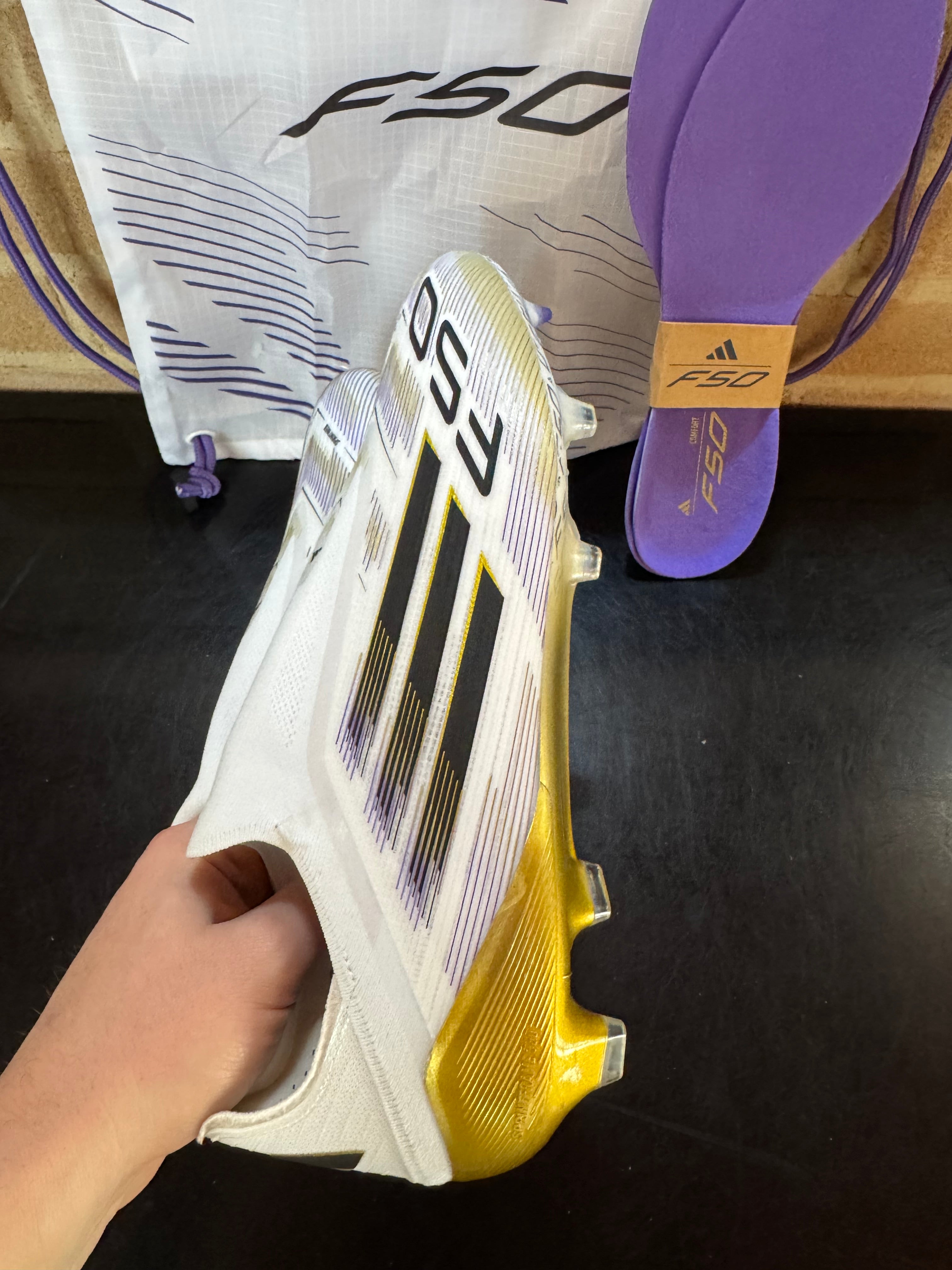 Scarpe da calcio Elite FG