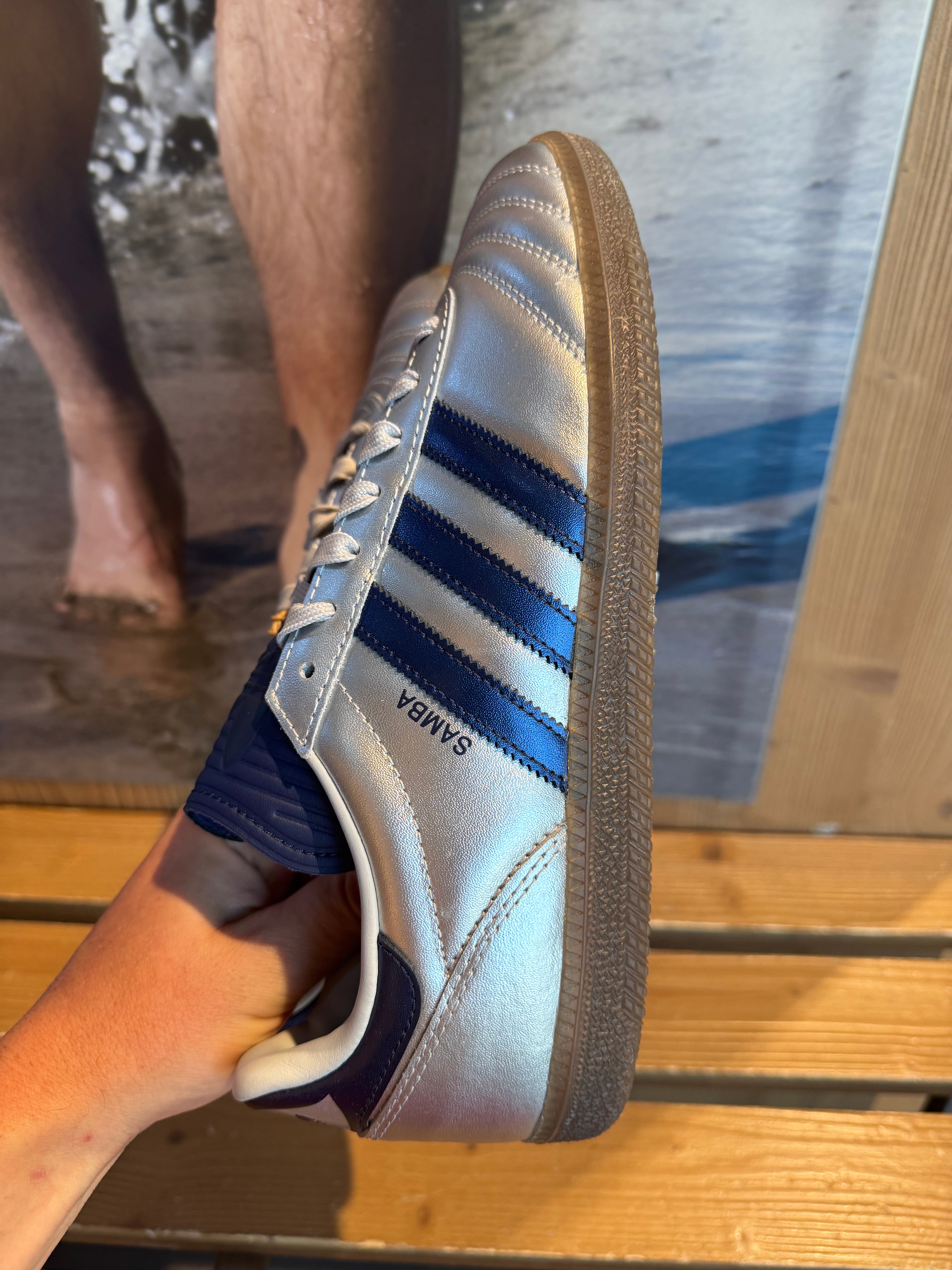 Adidas Samba Japan