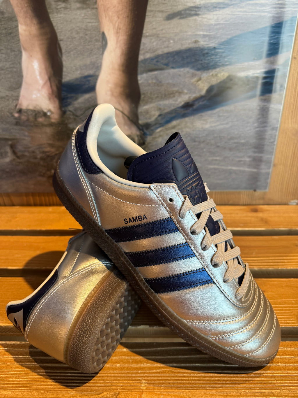 Adidas Samba Japan