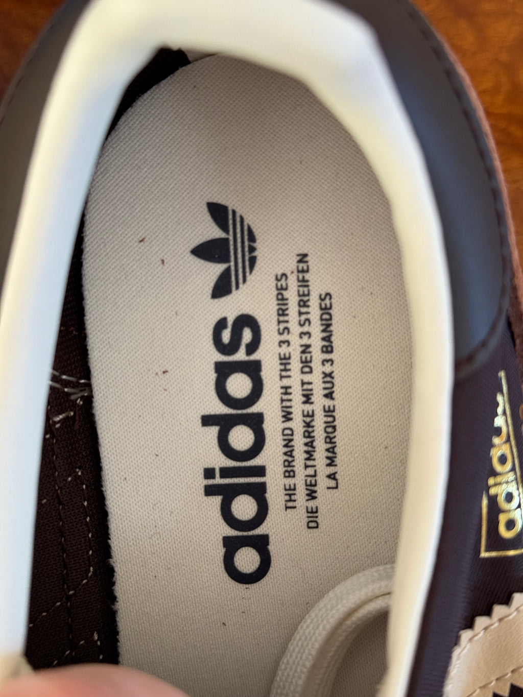 Adidas SL 72 RS