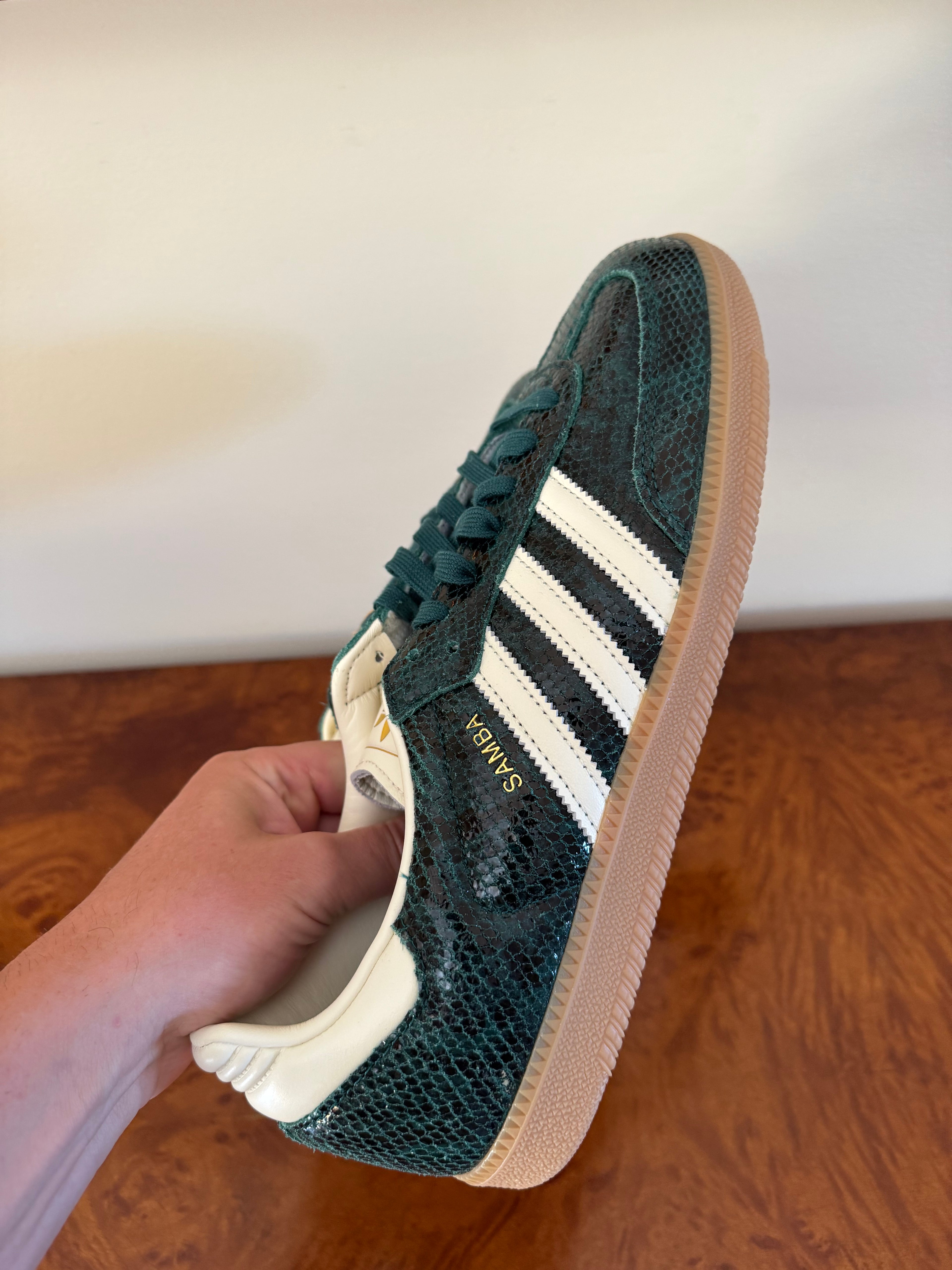 Adidas Samba OG