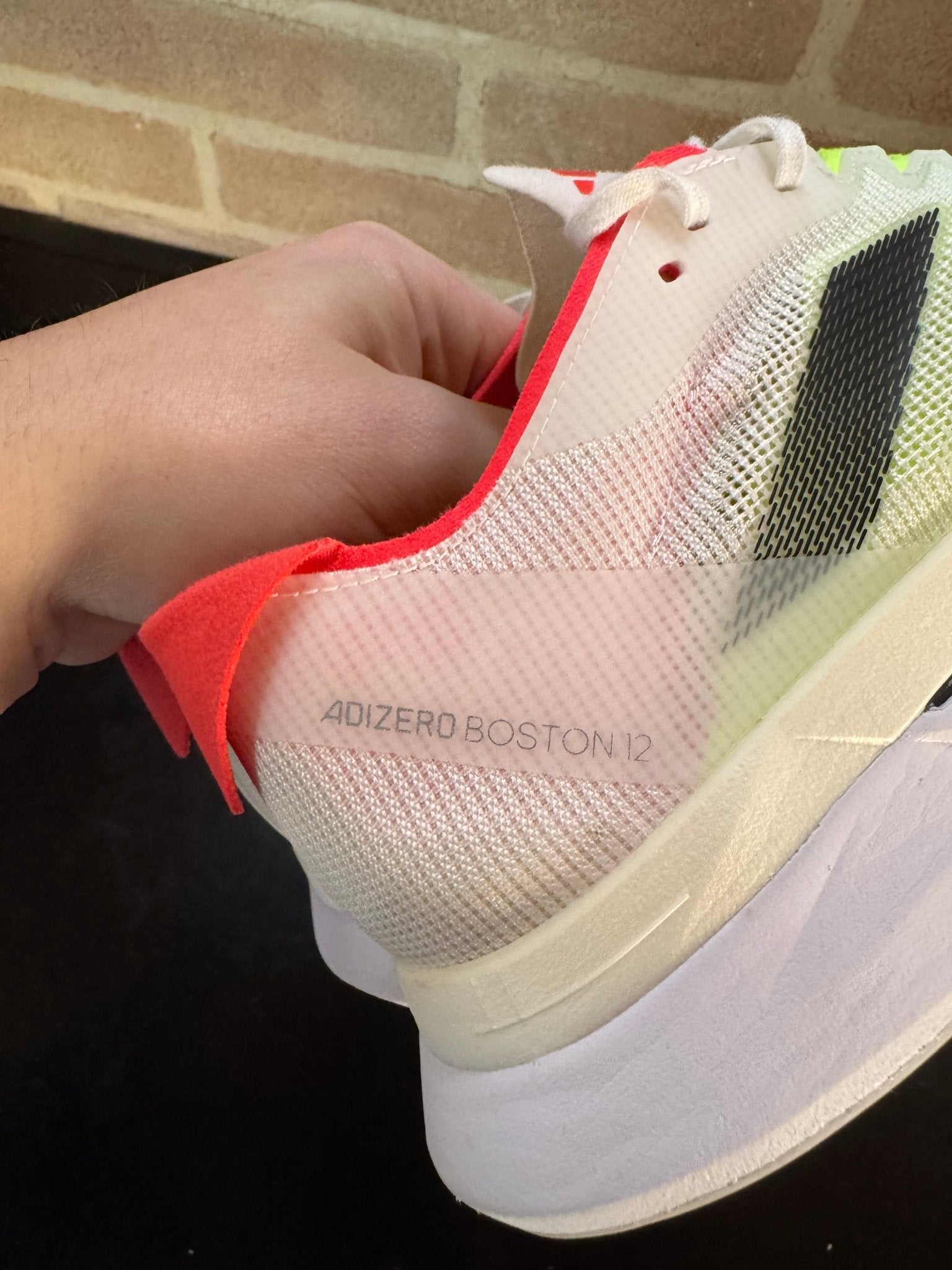 Performance Running Shoes - Serie 12 - Giaguaro_Store