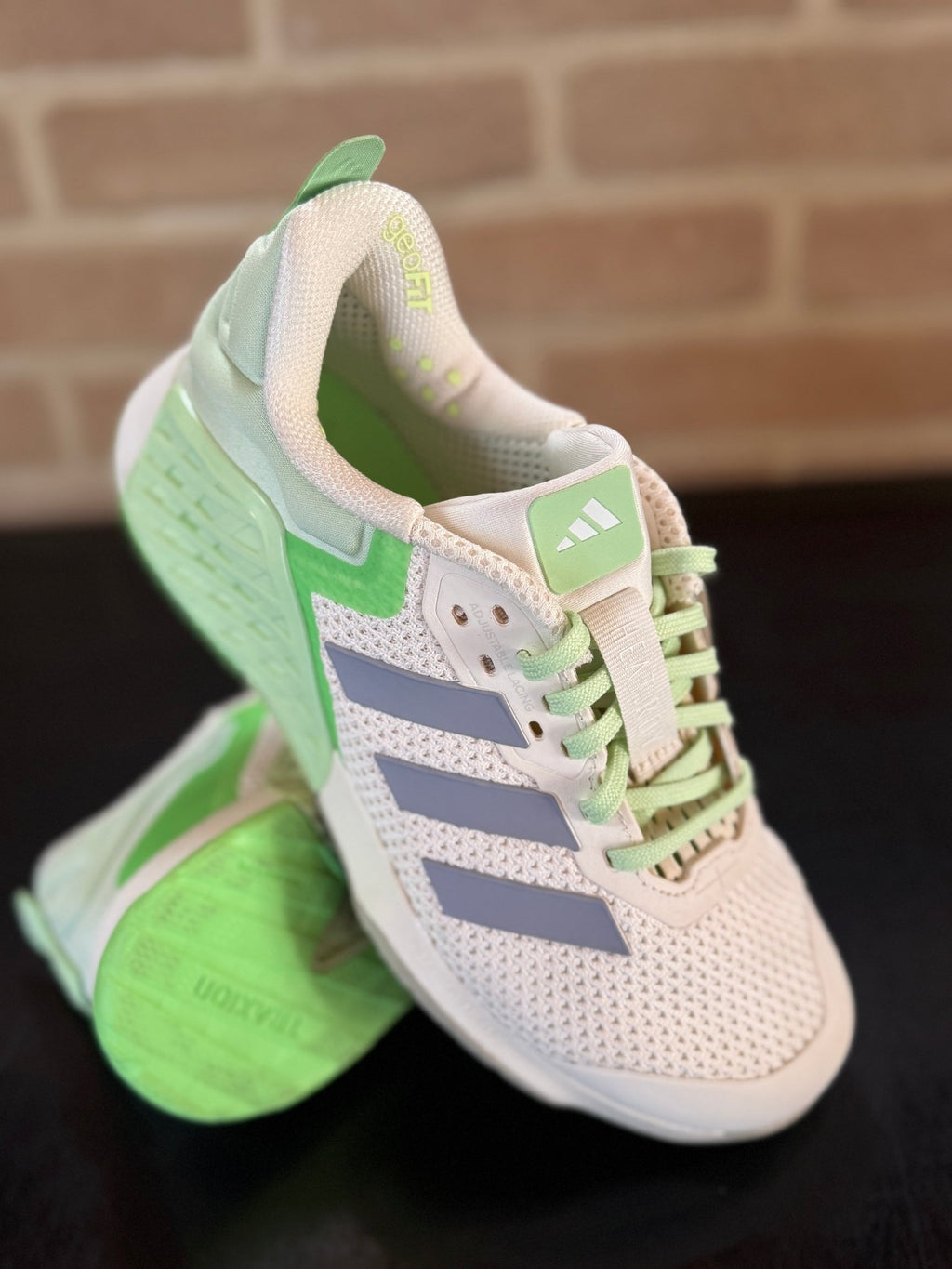 Scarpe da allenamento stabili - Sollevamento pesi - Giaguaro_Store