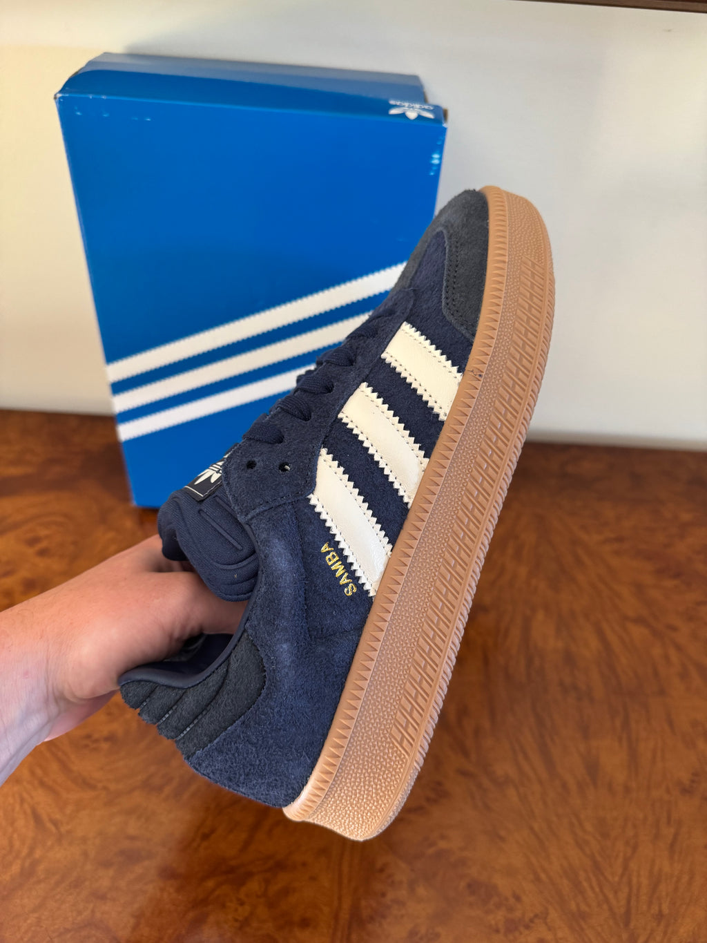 Adidas Samba XLG