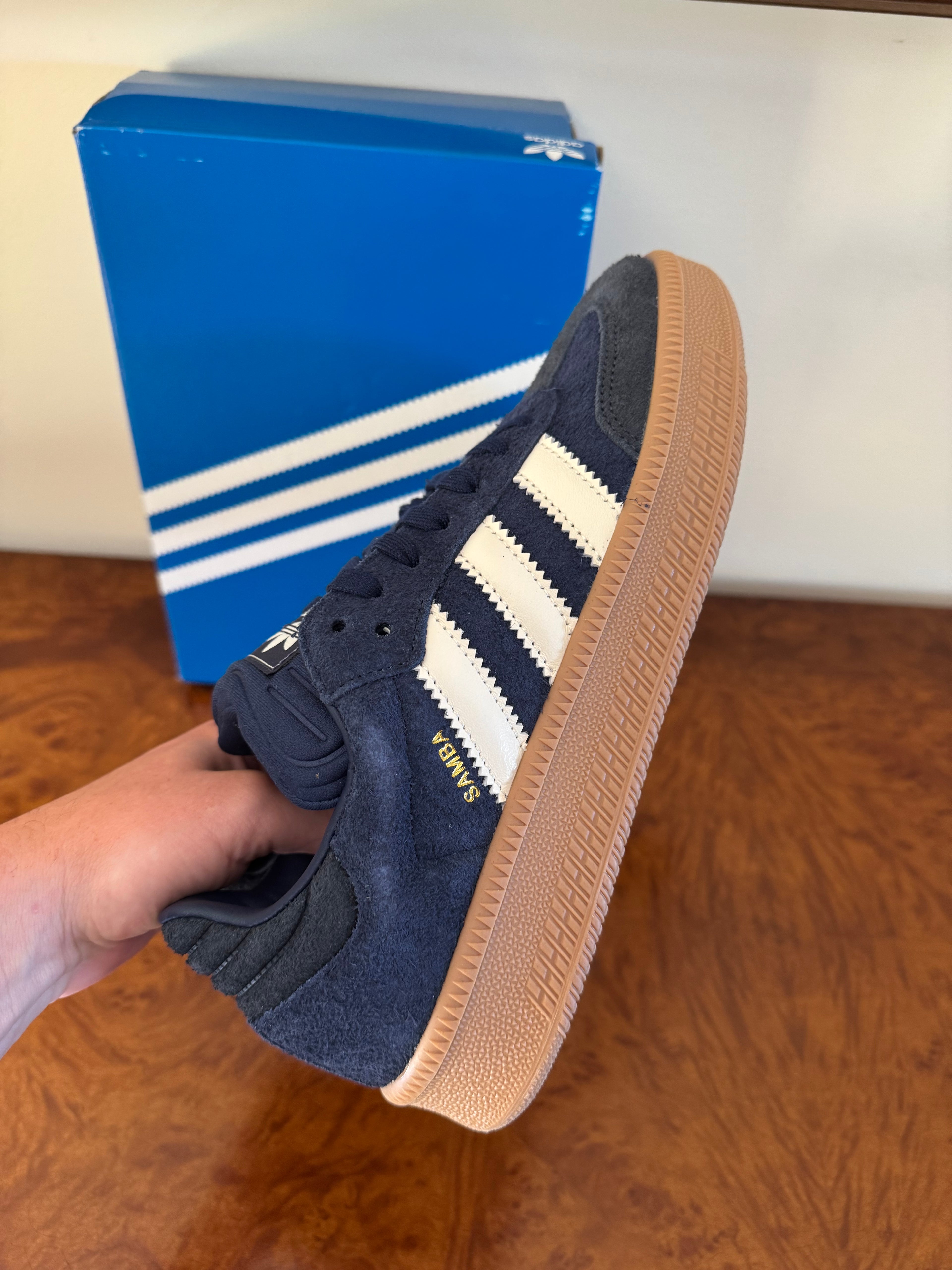 Adidas Samba XLG