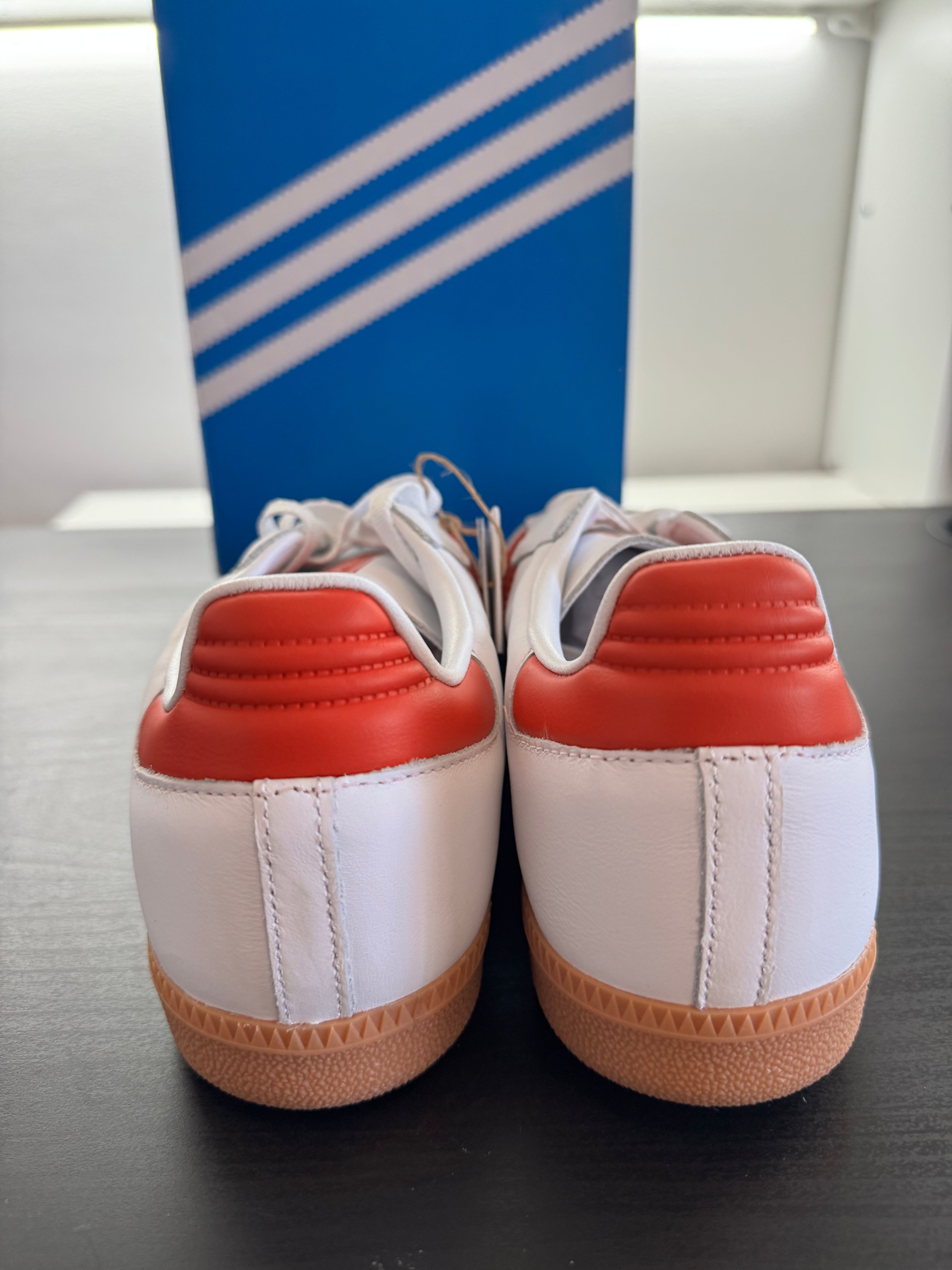 Adidas Samba OG