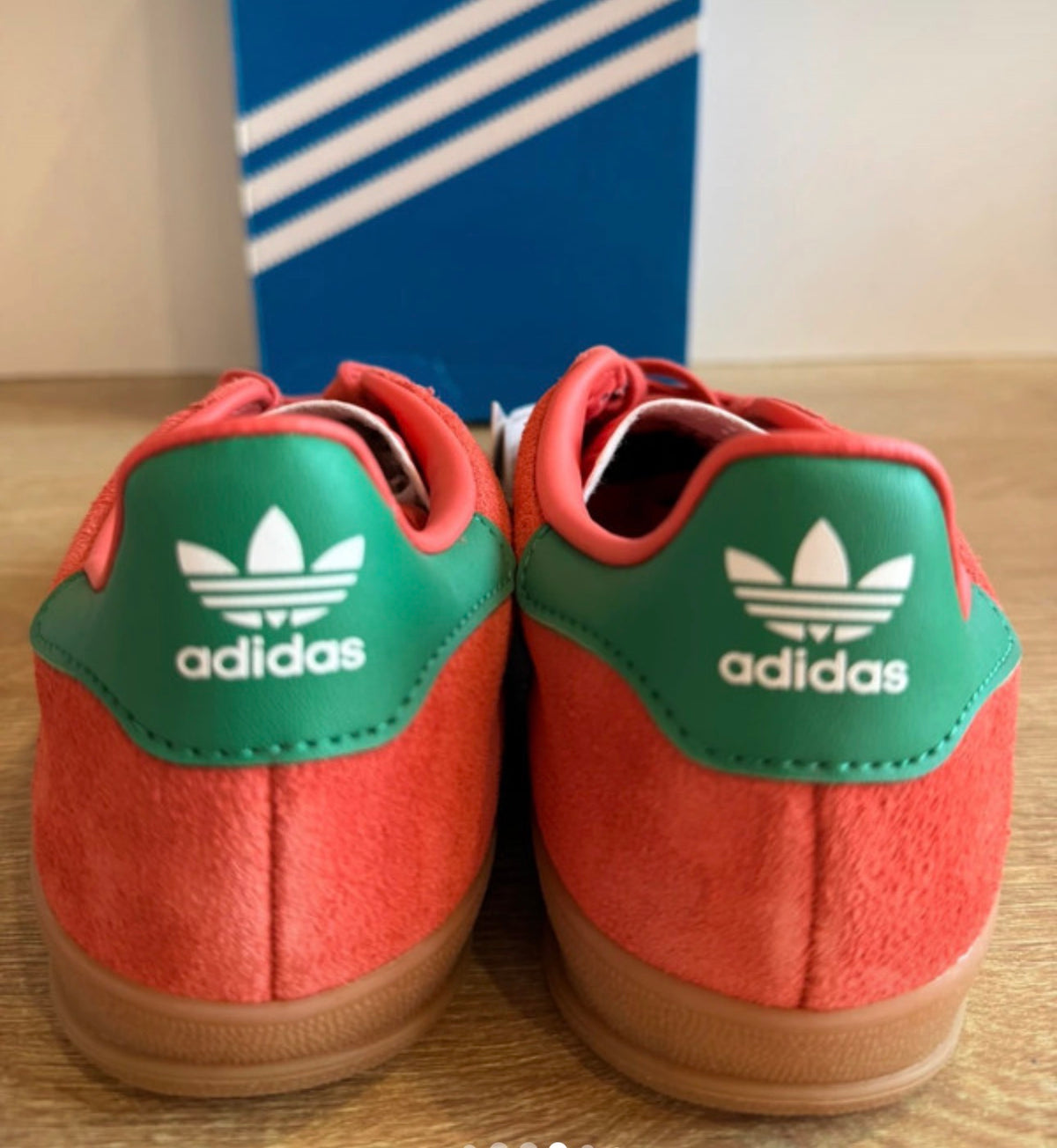 Adidas Gazelle Indoor
