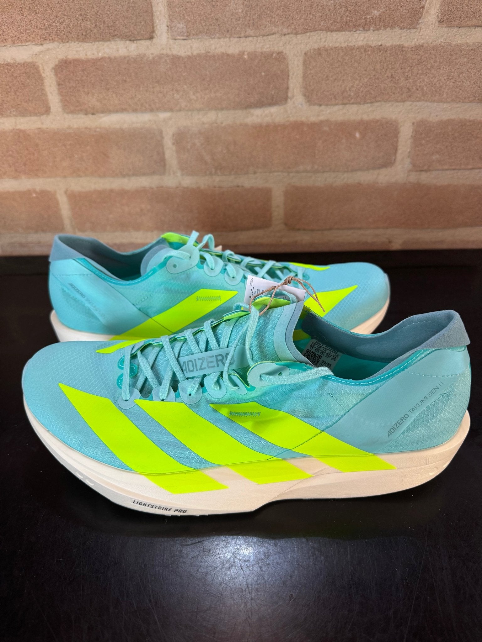 Scarpe da running da gara 11 - Giaguaro_Store