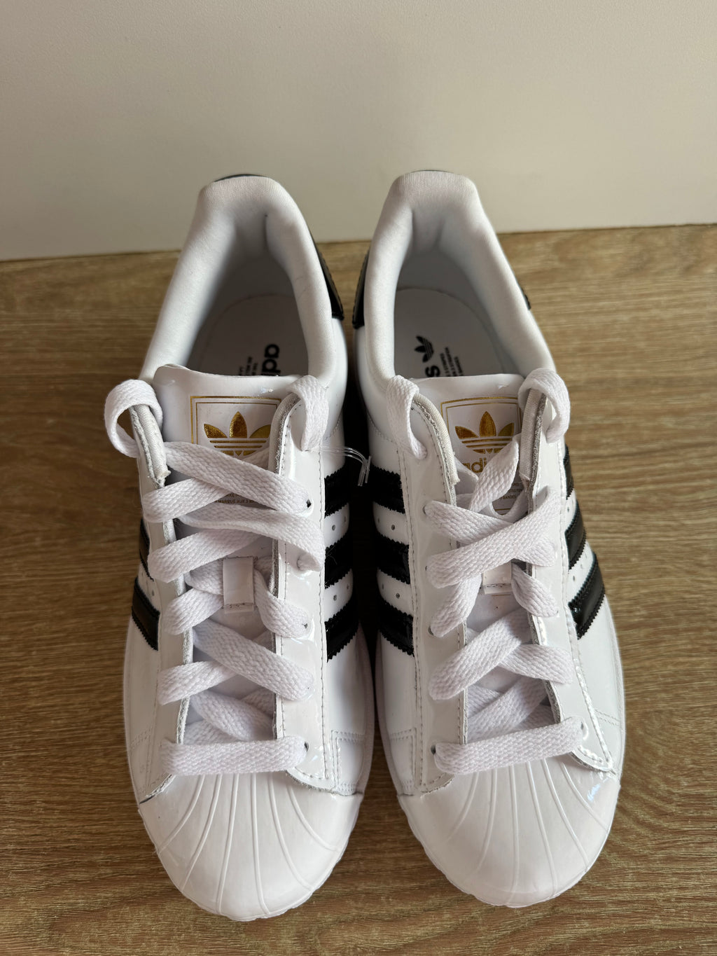Adidas Superstar