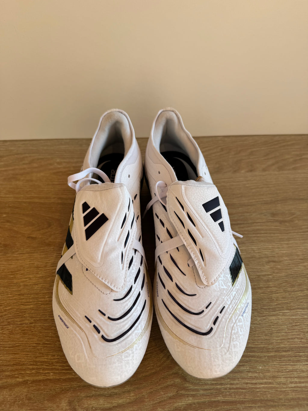Adidas Predator Pro Foldover Tongue FG
