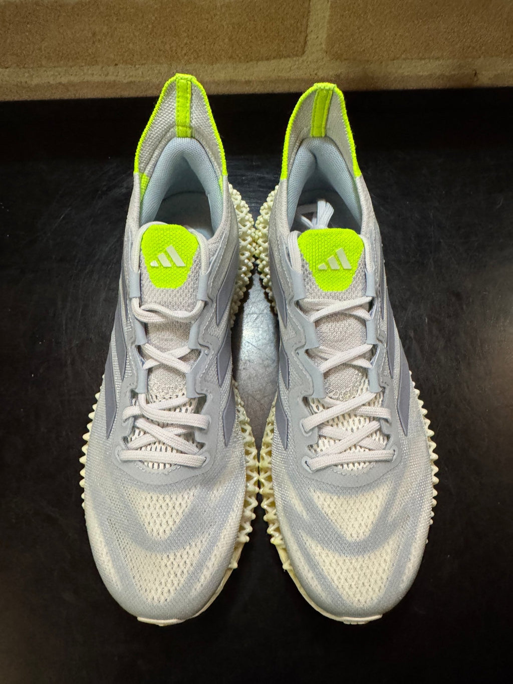 Scarpe running reattive e dinamiche - Grigio/Argenti - Giaguaro_Store