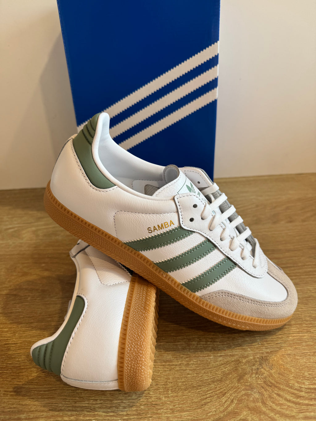 Adidas Samba OG