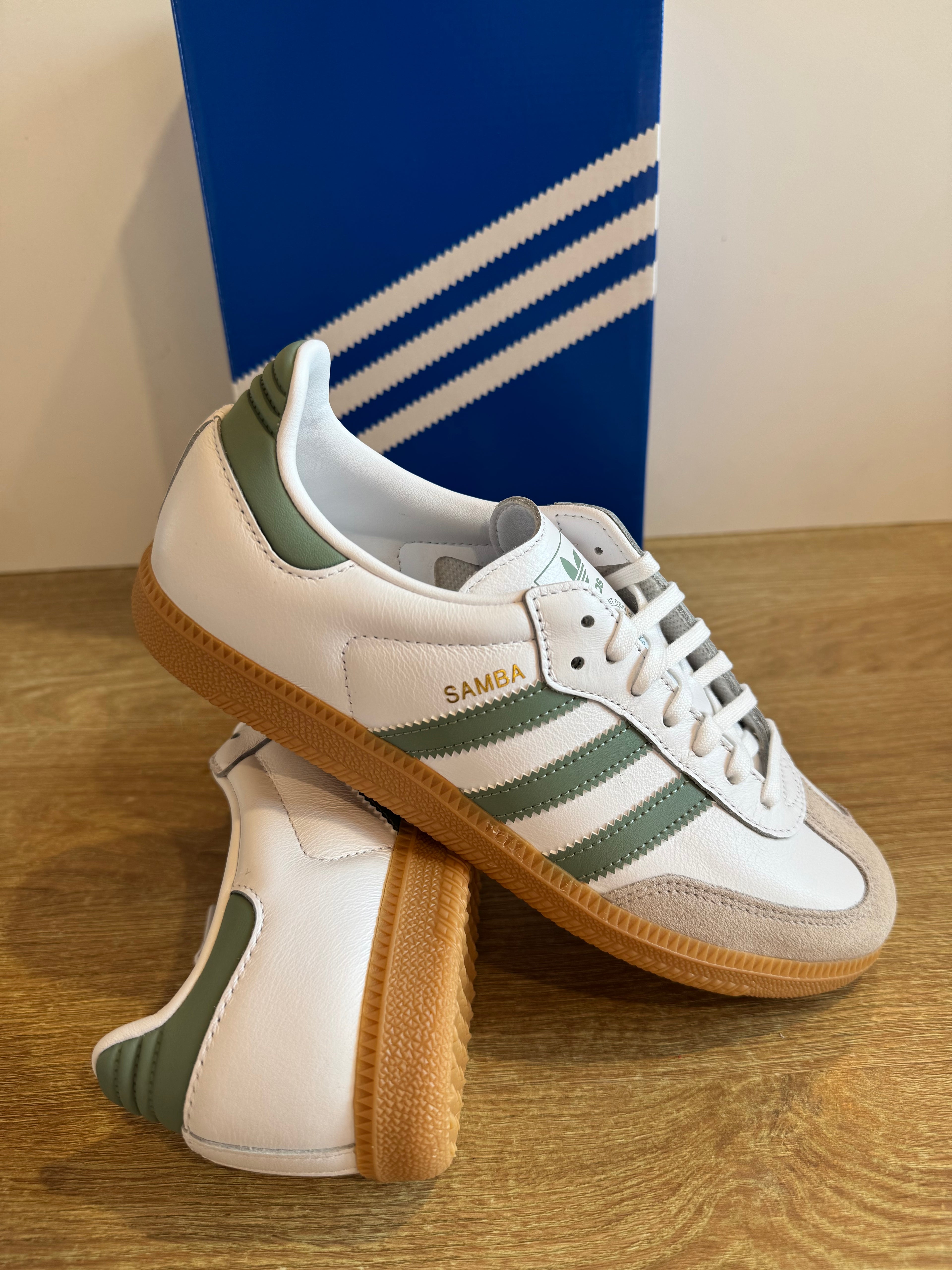 Adidas Samba OG