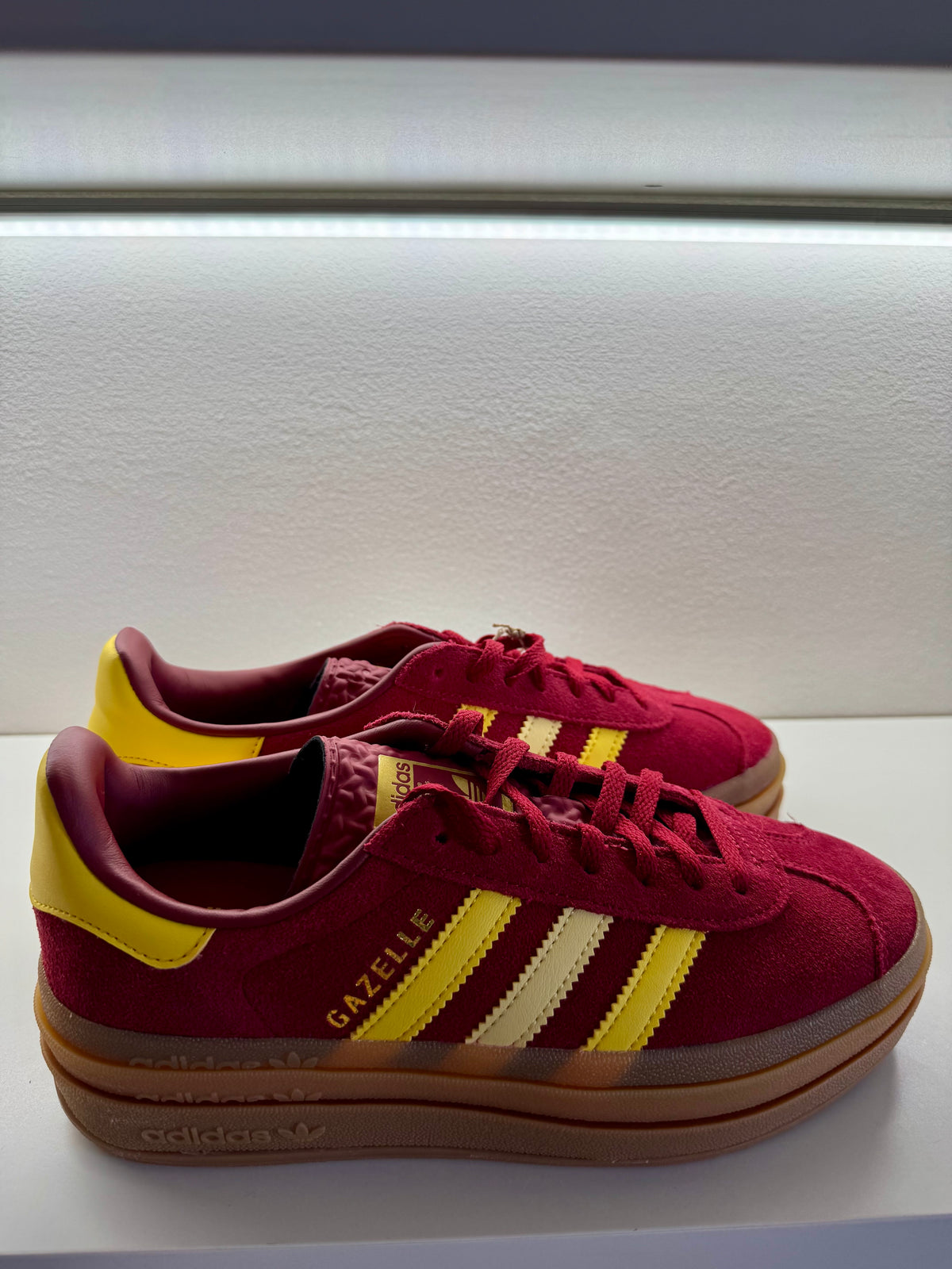 Adidas Gazelle Bold