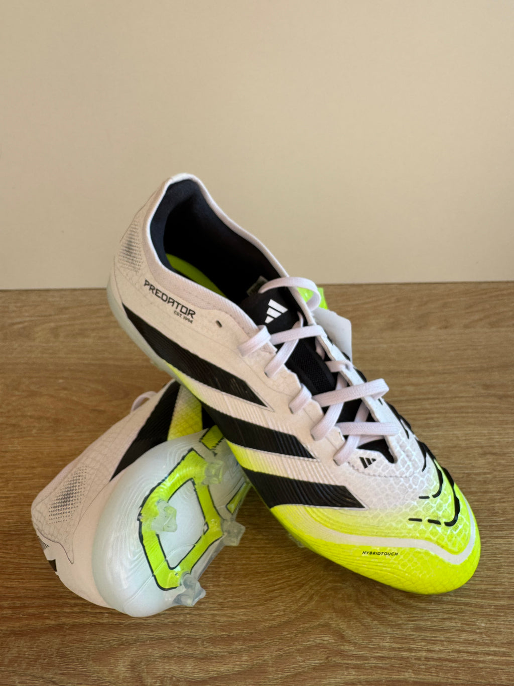 Adidas Viola F50 Pro FG