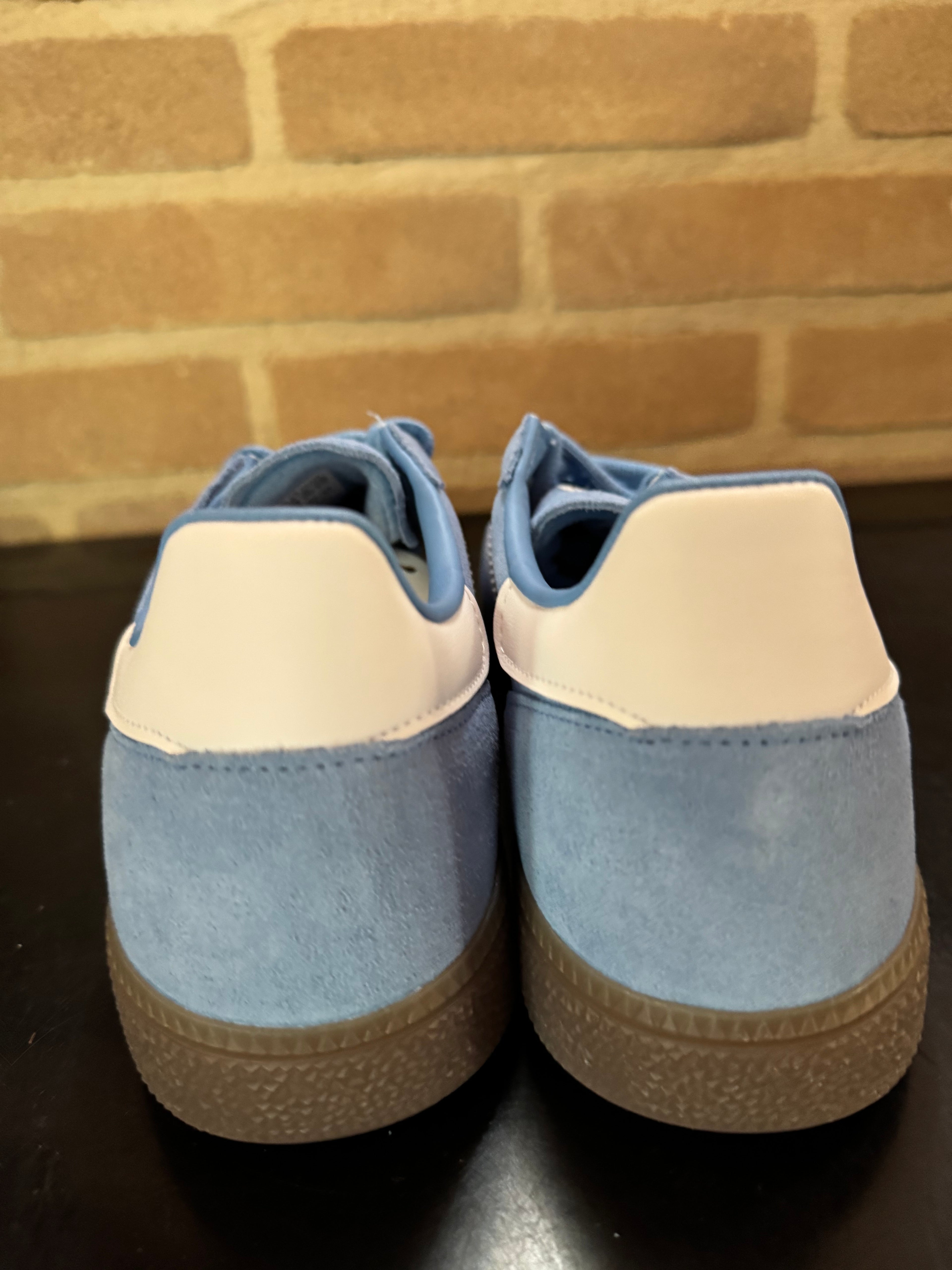 Adidas Handball Spezial "Light Blue"