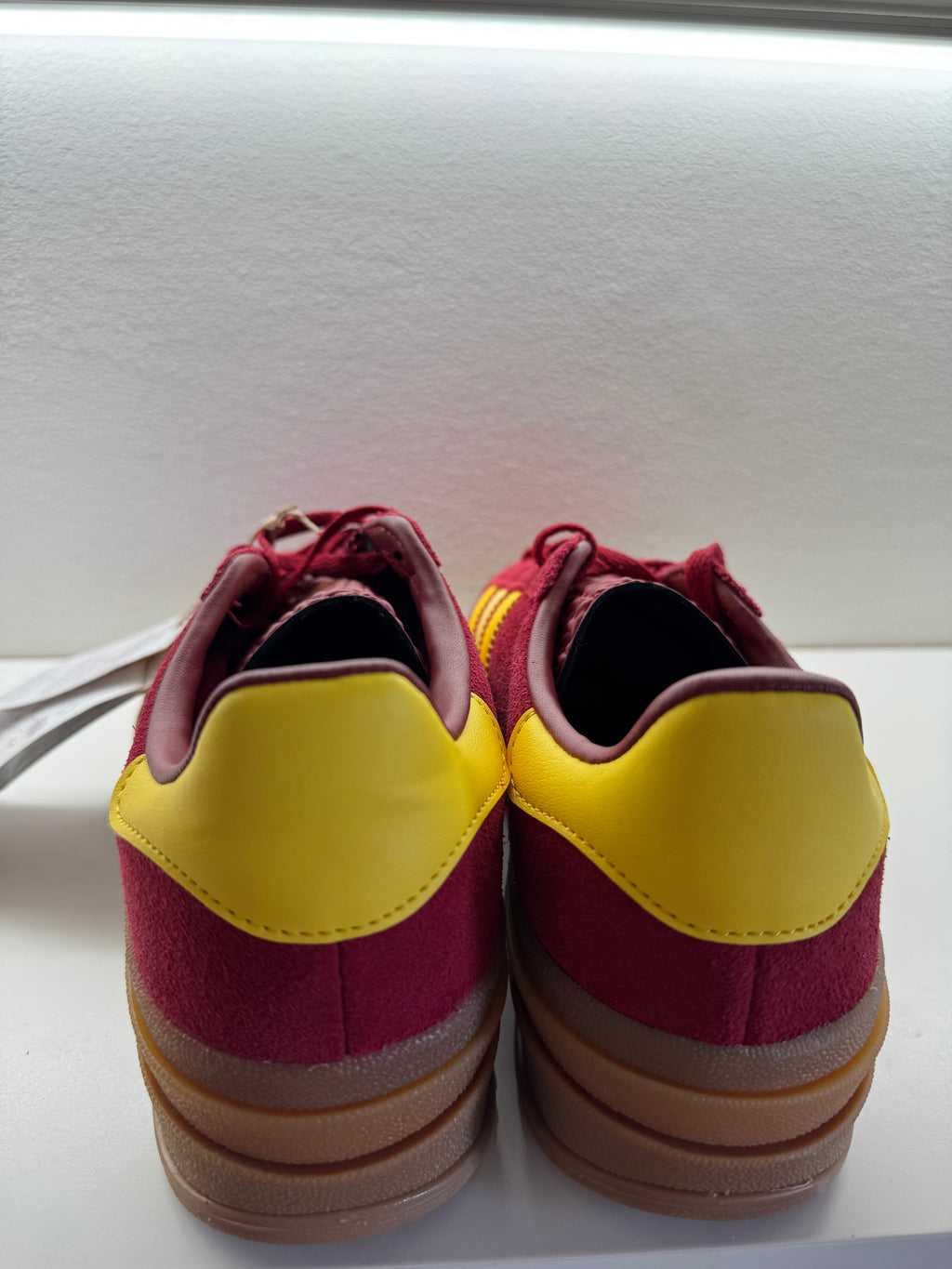 Adidas Gazelle Bold
