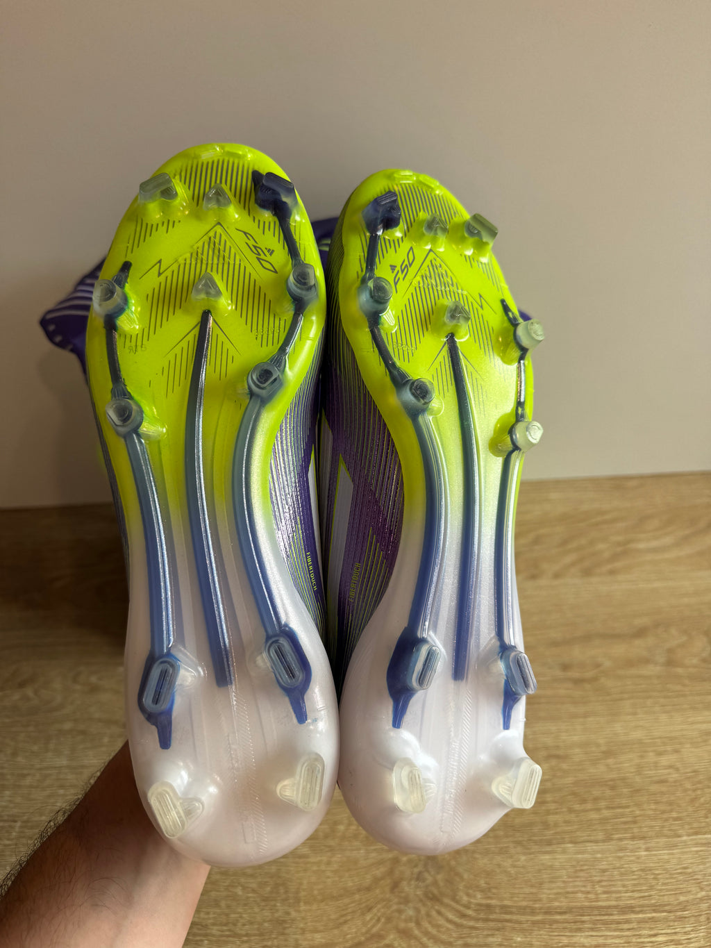 Adidas Viola F50 Elite FG