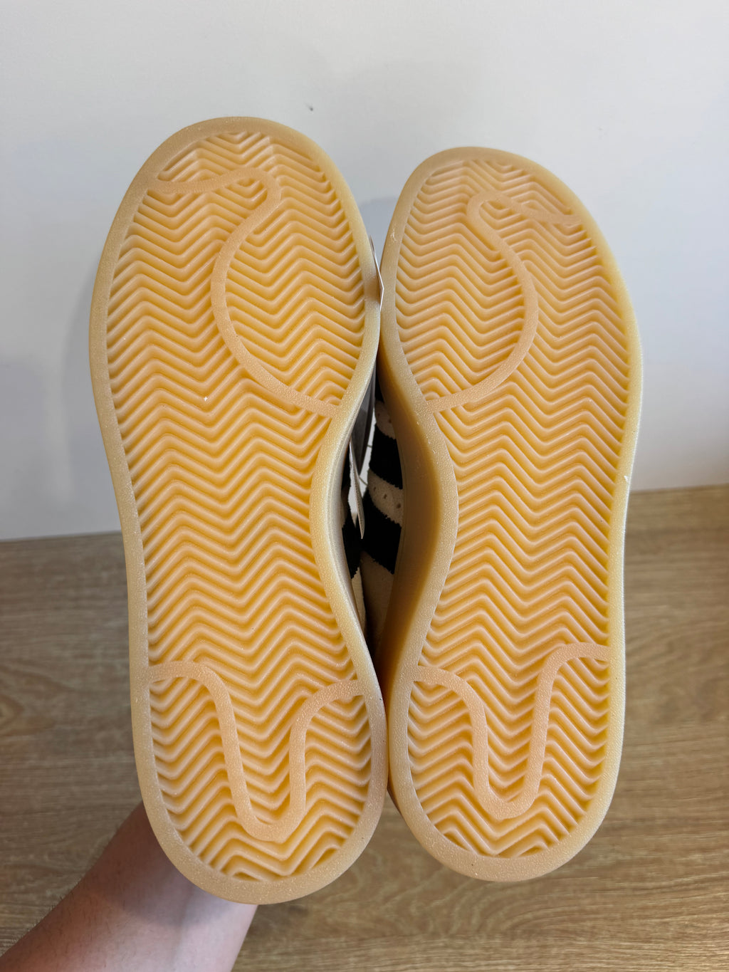 Adidas Campus 00s