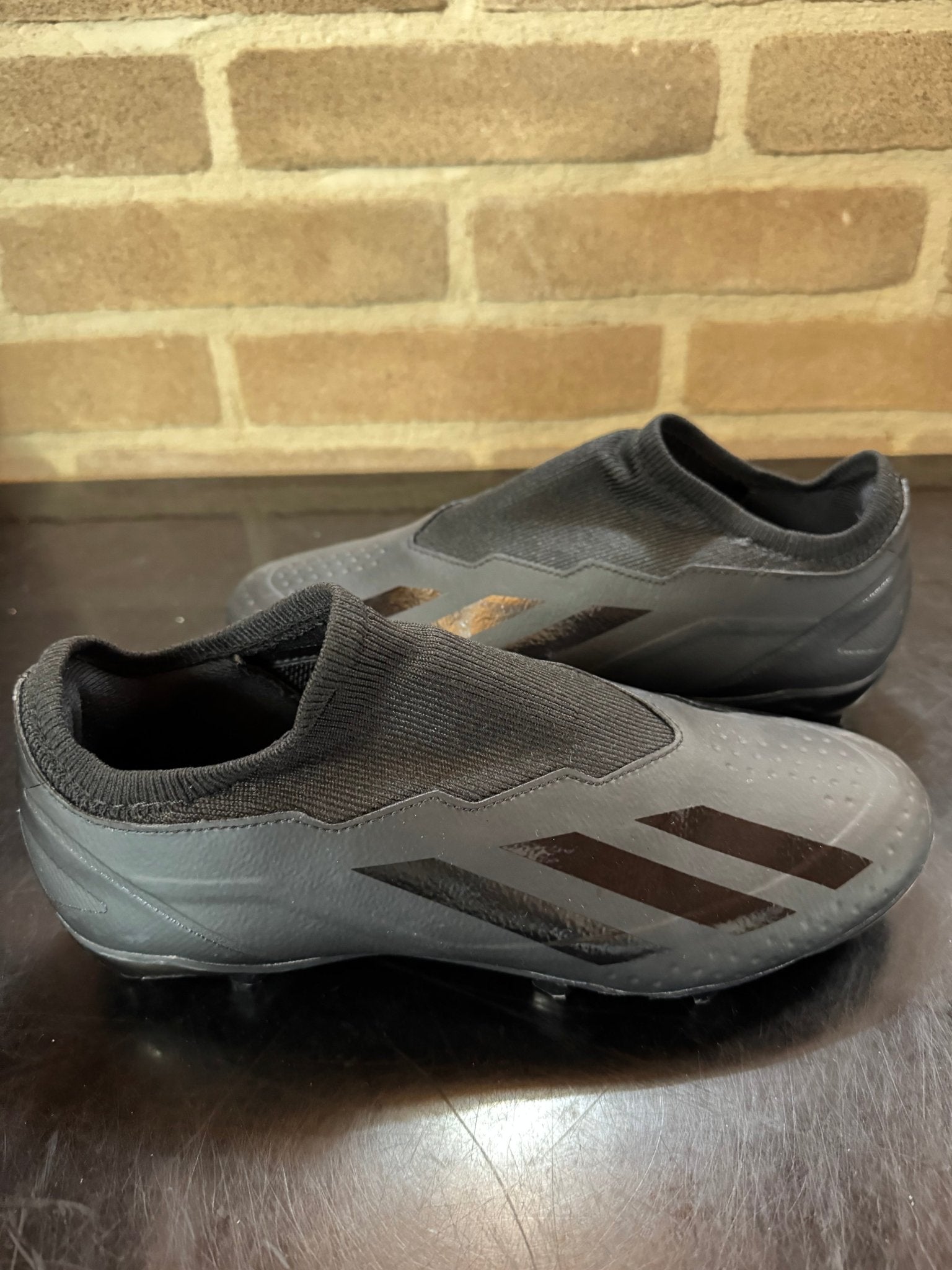 Scarpe da calcio League - senza lacci FG - Giaguaro_Store