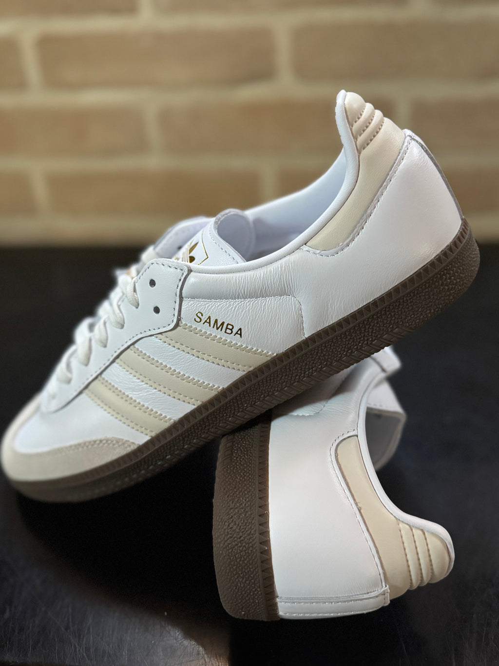 Adidas Samba OG