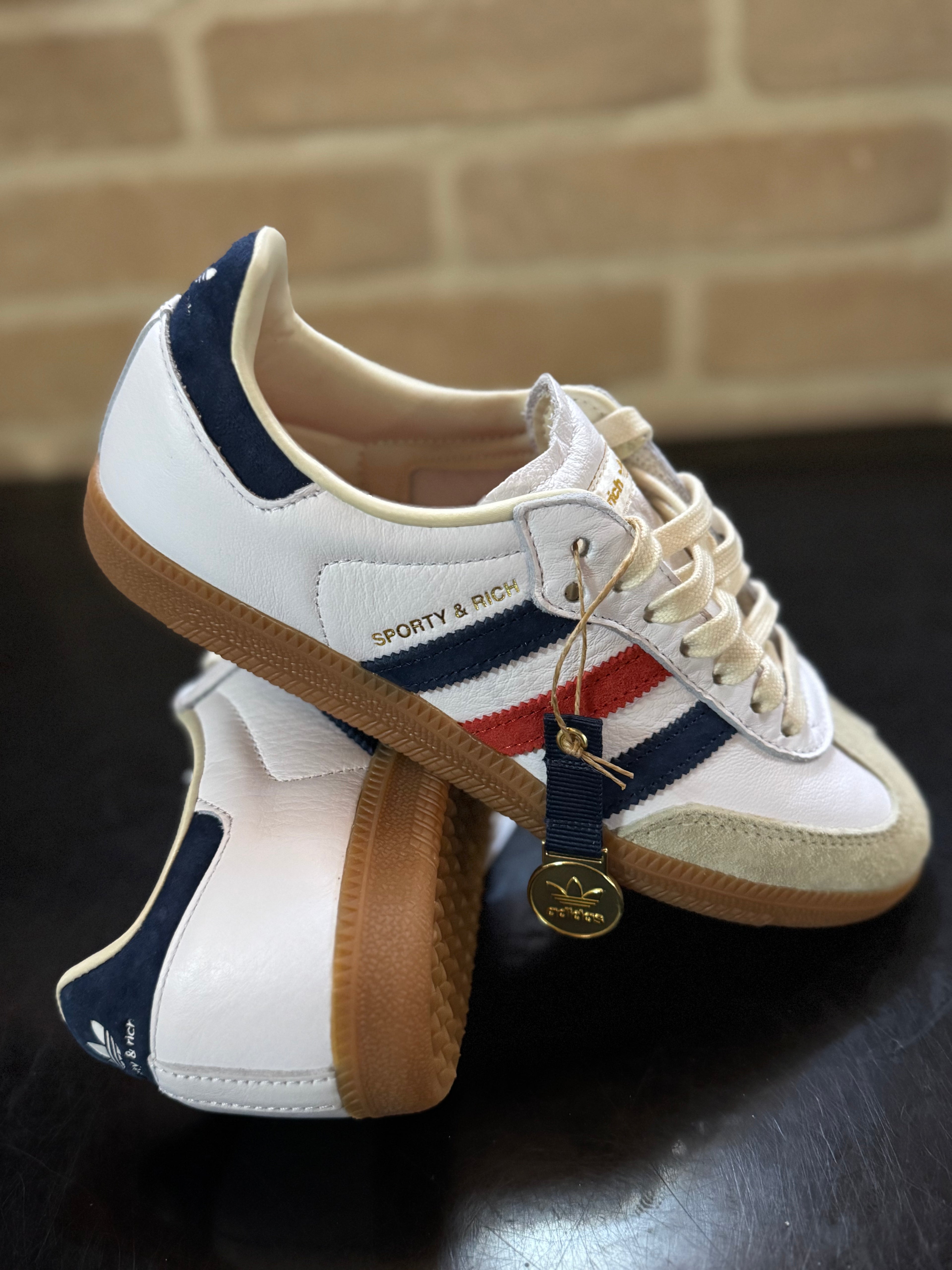 Adidas Samba OG Sporty & Rich