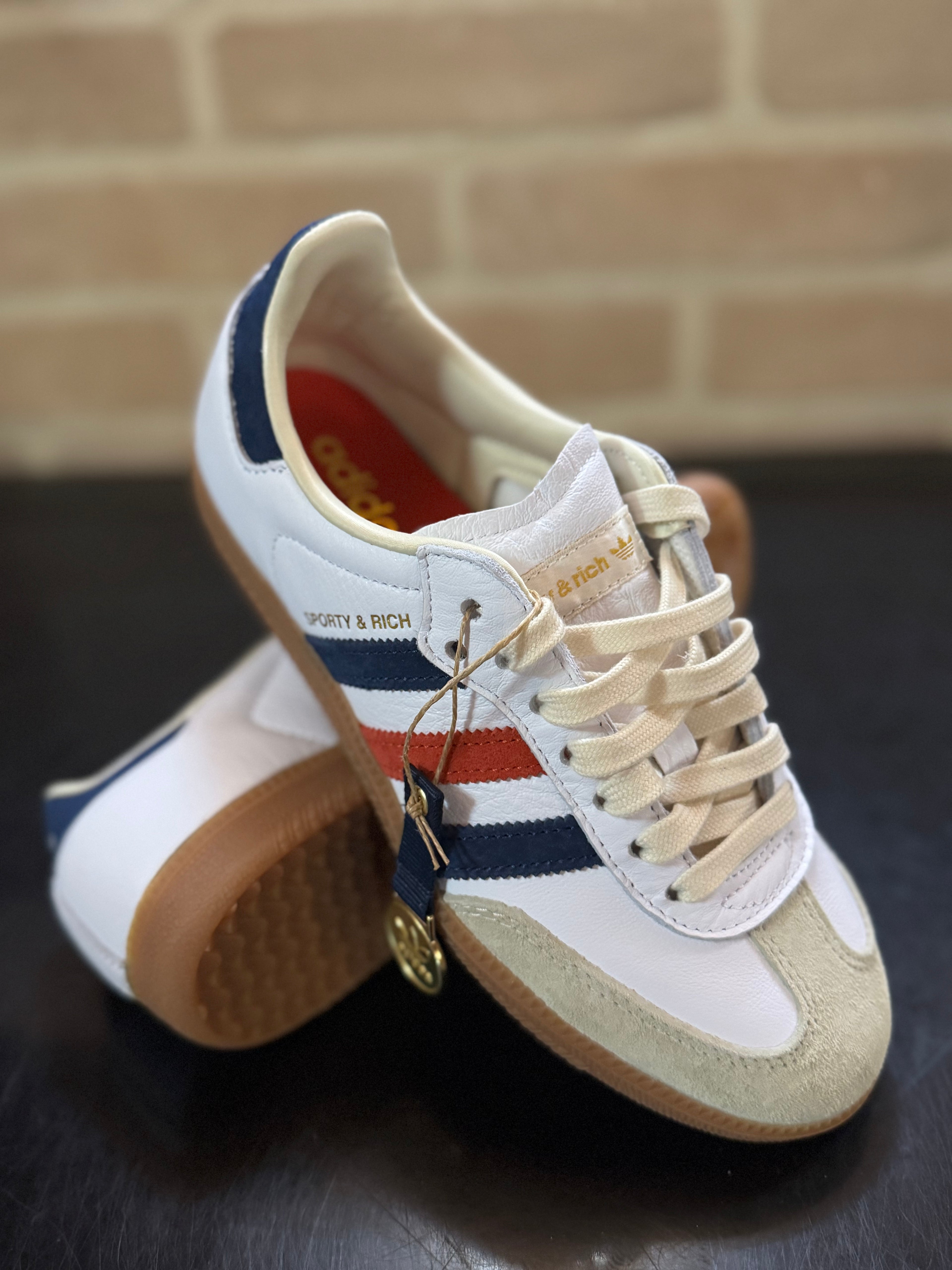 Adidas Samba OG Sporty & Rich