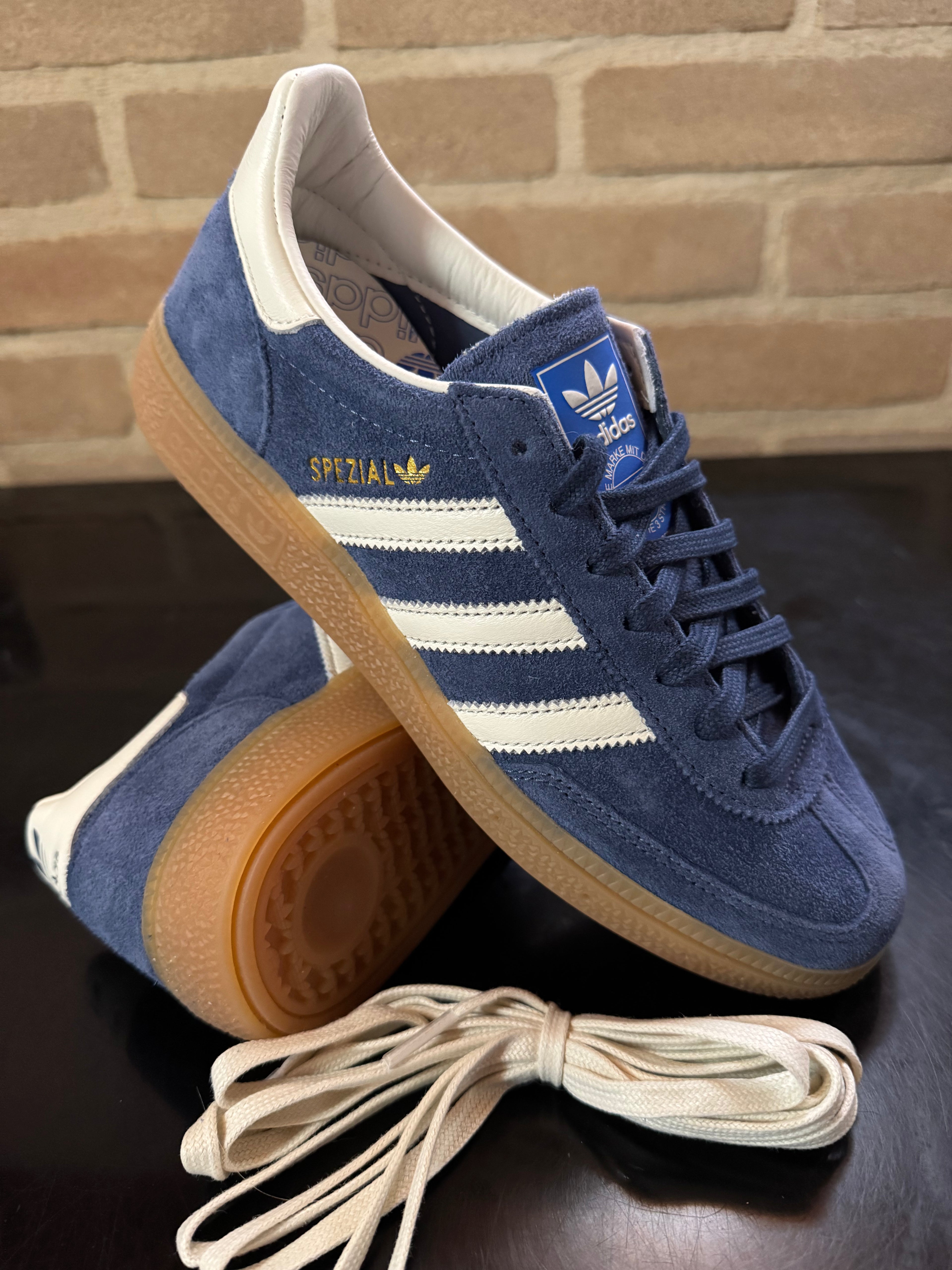 Adidas Handball Spezial MIG "Preloved ink"