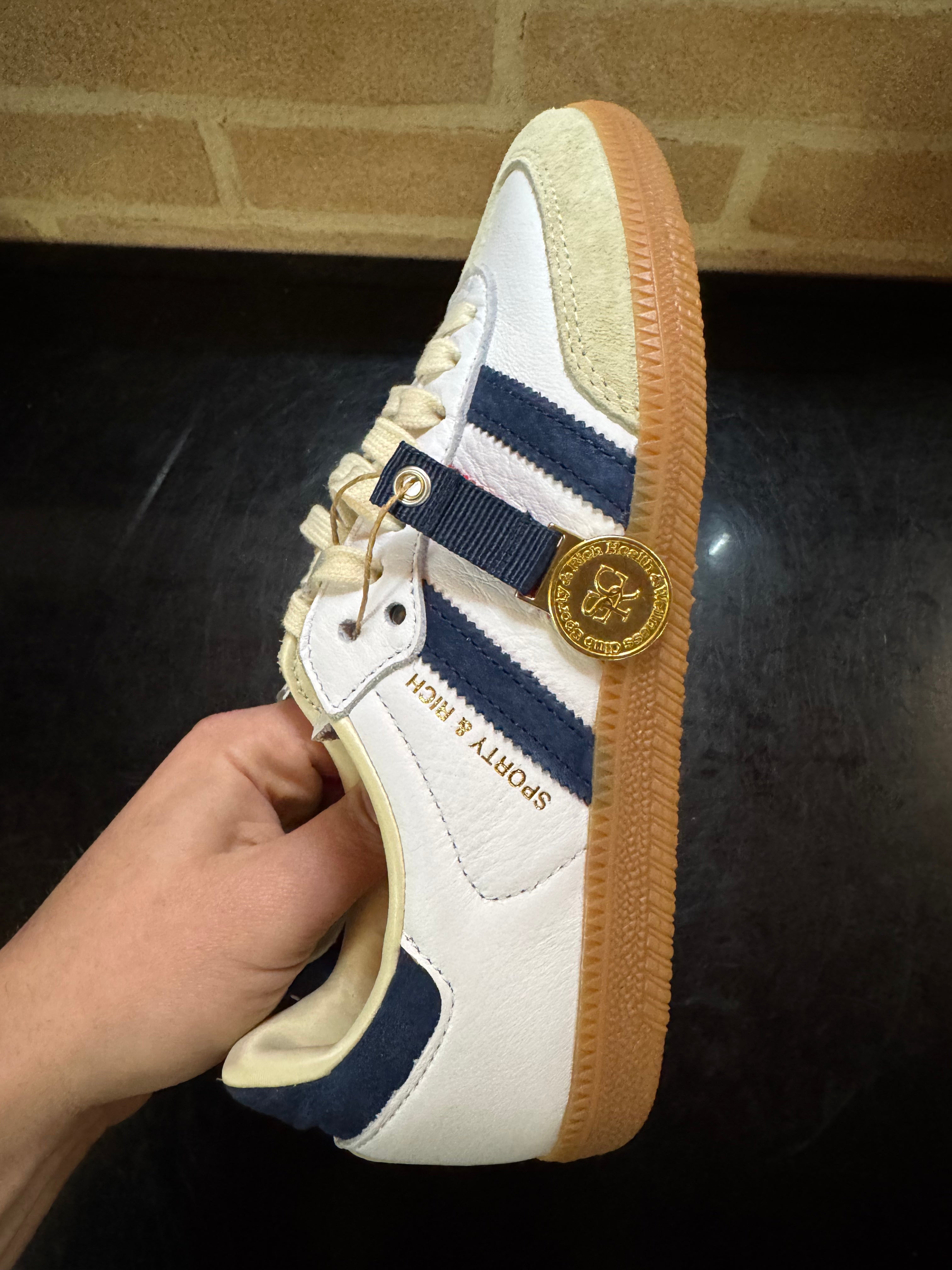 Adidas Samba OG Sporty & Rich