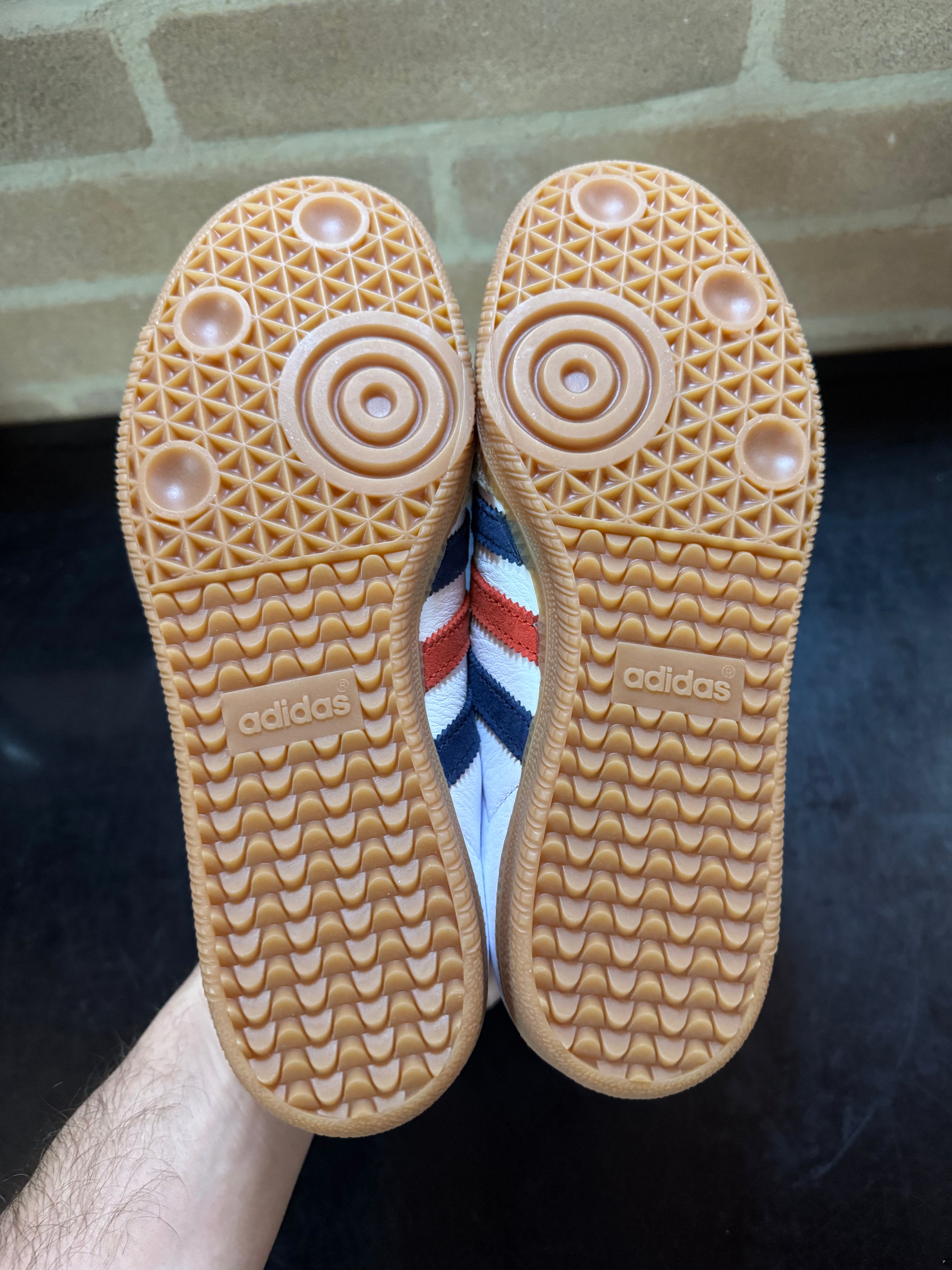 Adidas Samba OG Sporty & Rich