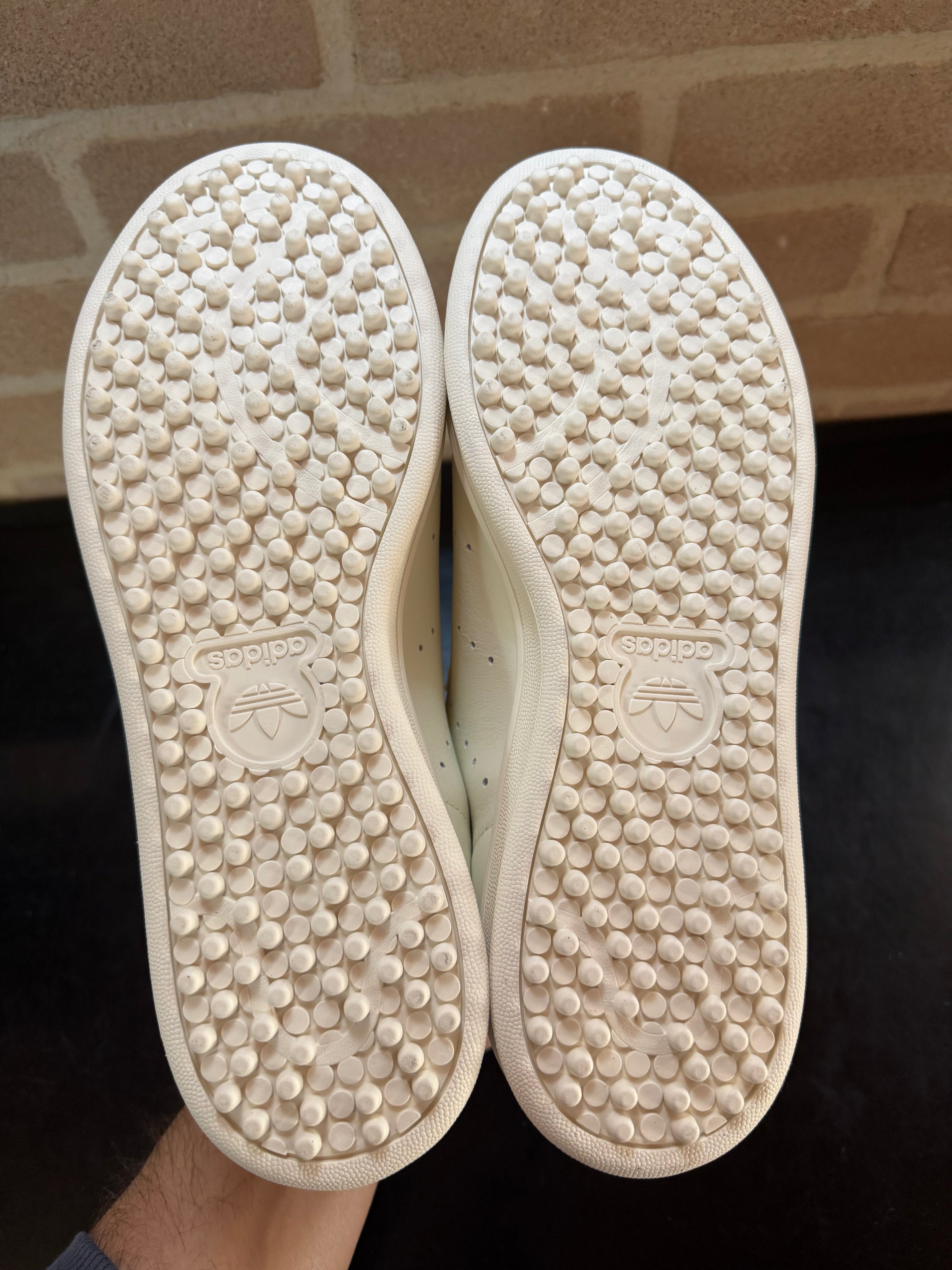 Adidas Stan Smith - Bianche/Cachi