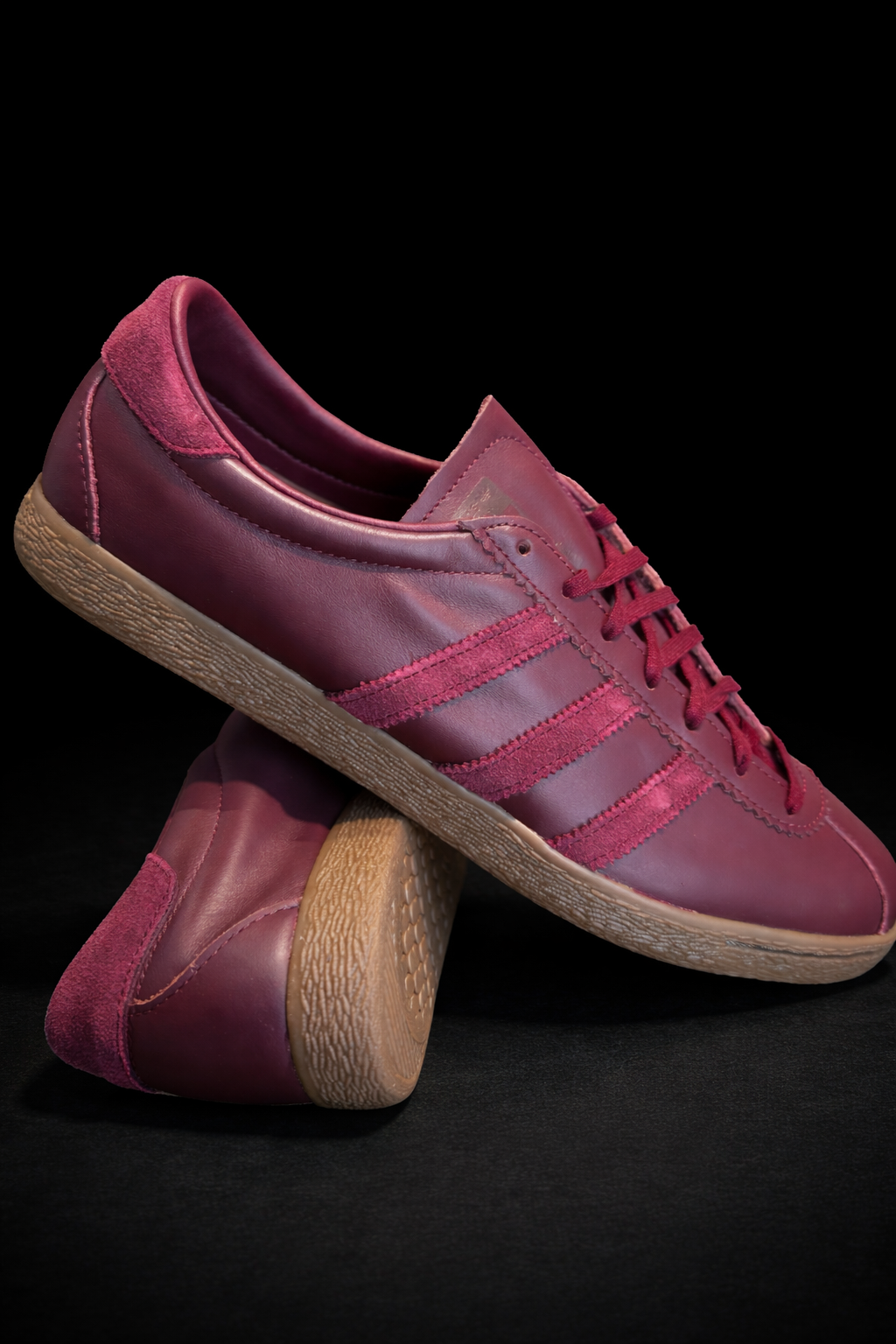 Adidas Tobacco
